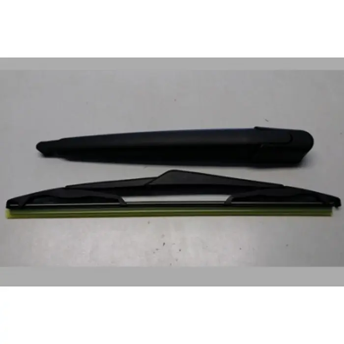 Renault Scenic III új utángyártott hátsó ablaktörlő kar és lapát 2009-től Legkelendőbb