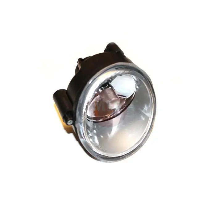 Prémium Renault Scenic I/II új utángyártott bal ködlámpa 1999-2003-ig