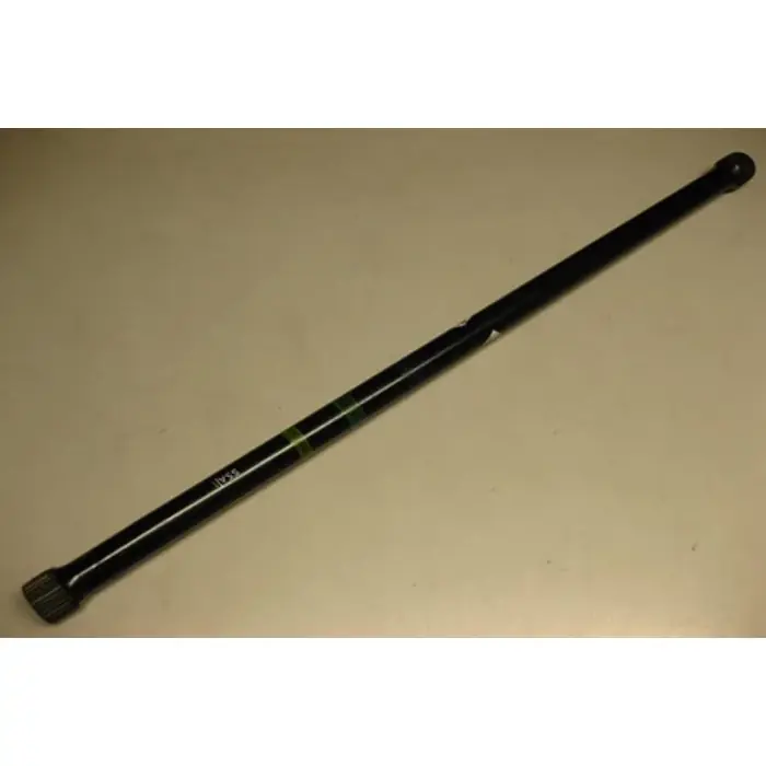 Ne maradj le Renault Scenic I új utángyártott hátsó futómű torziós rugó bal oldal 2000-2003-ig