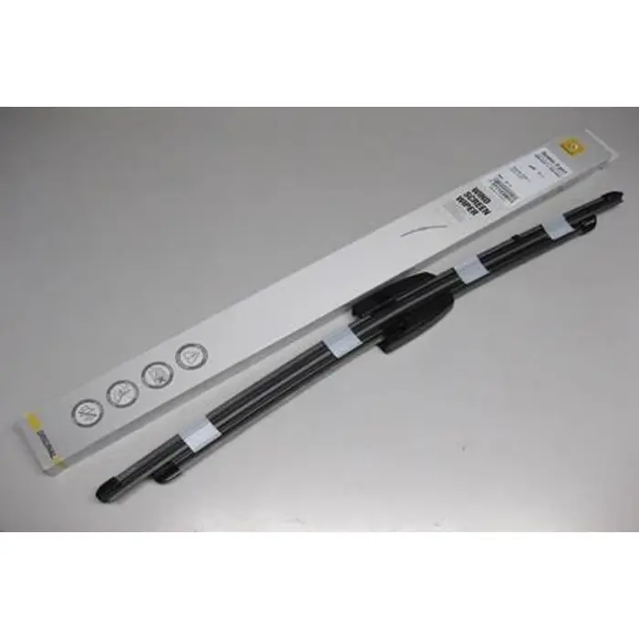 Renault Scenic II/I gyári új első ablaktörlő lapát készlet 2003-2006-ig Ingyenes szállítás