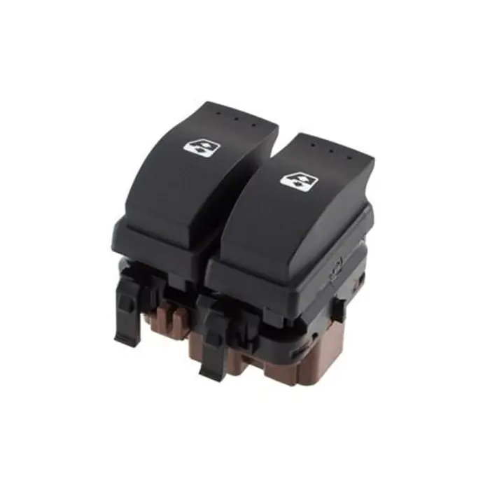 Utolsó esély Renault Scenic II új utángyártott dupla ablakemelő kapcsoló 2003-2009-ig