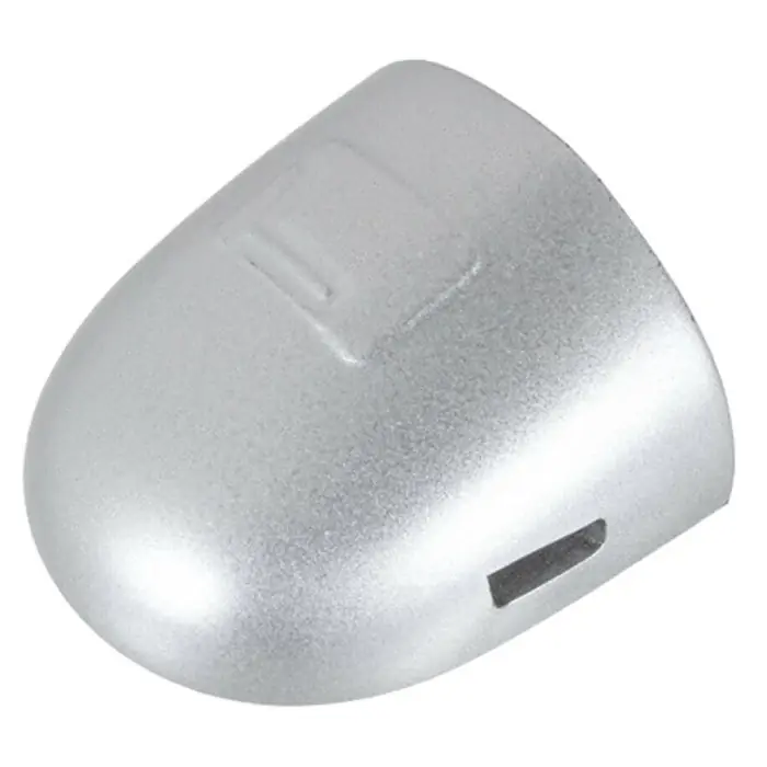 Renault Scenic III új utángyártott zártakaró kupak matt króm 2009-2016-ig Vedd meg online