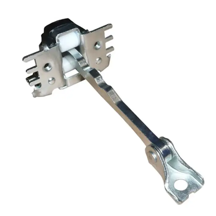 Renault Scenic III gyári új hátsó ajtóhatároló, ajtókitámasztó jobb oldal 2008-2016-ig Akciós ár