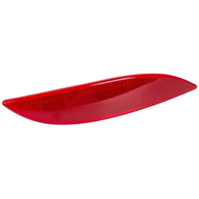 Rendeld meg most Renault Scenic III új utángyártott hátsó lökhárító prizma jobb oldal 2008-2016-ig