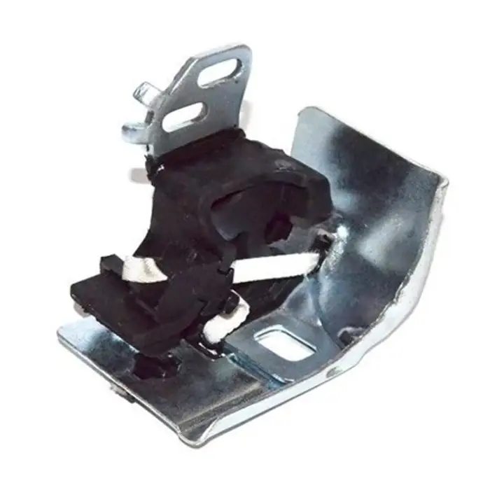 Legjobb ár Renault Scenic II új utángyártott kipufogótartó konzol középső 2003-2008-ig