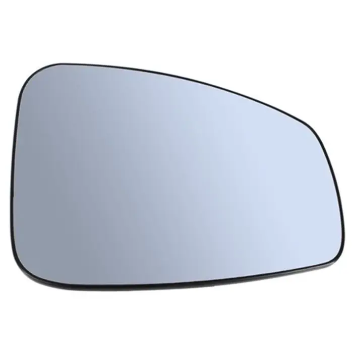 Renault Scenic III új utángyártott elektromos fűthető visszapillantó tükörlap jobb oldal 2008-2016-ig Biztonságos vásárlás