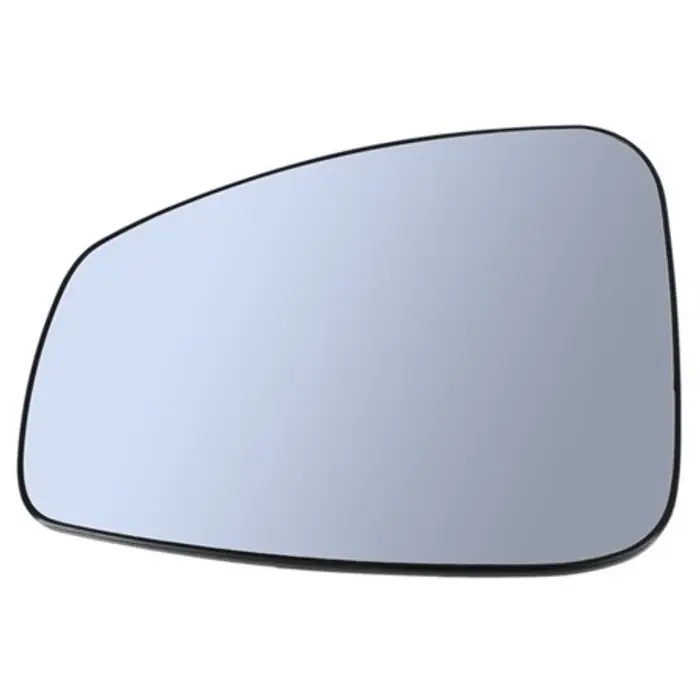 Renault Scenic III új utángyártott elektromos fűthető visszapillantó tükörlap bal oldal 2008-2016-ig Legkelendőbb