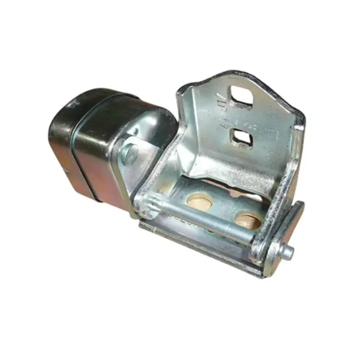 Expressz kézbesítés Renault Scenic II új utángyártott alsó ajtózsanér, ajtóhatároló jobb oldal 2003-2008-ig