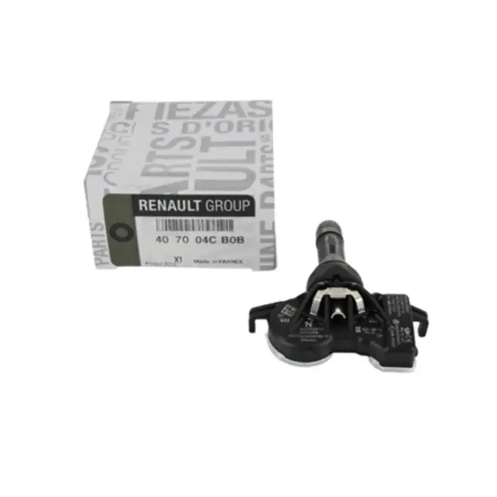 Korlátozott ajánlat Renault Scenic IV gyári új keréknyomás, guminyomás ellenőrző szenzor 2016-tól