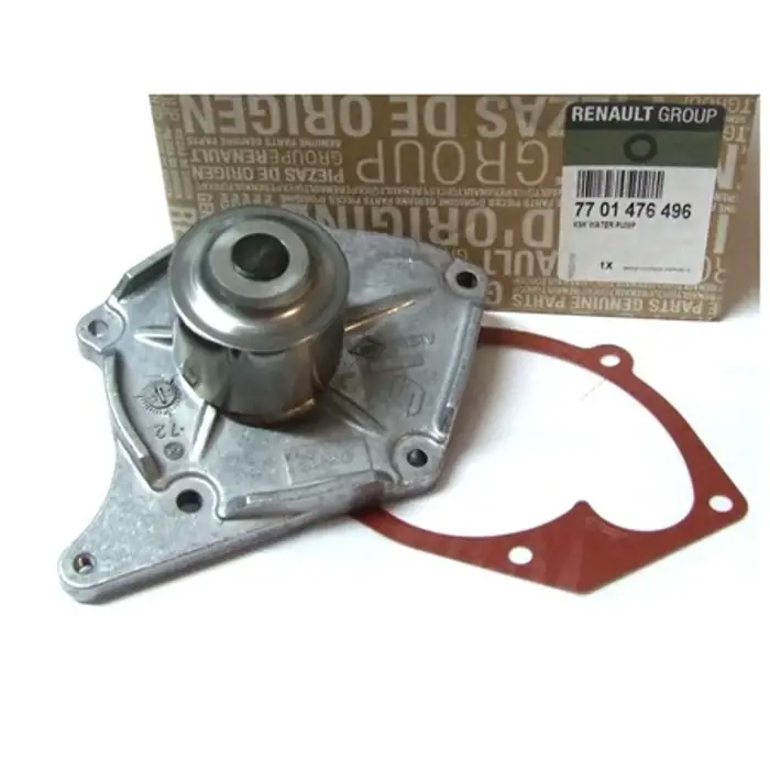 Renault Scenic II 1.5dci gyári új vízpumpa 2003-2010-ig Árengedmény