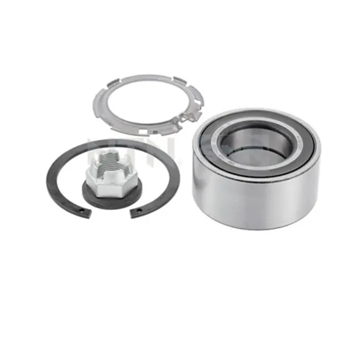 Szuper akció Renault Scenic II 2.0dci új utángyártott kerékcsapágy mágnes jeladóval első tengely 2005-2008-ig