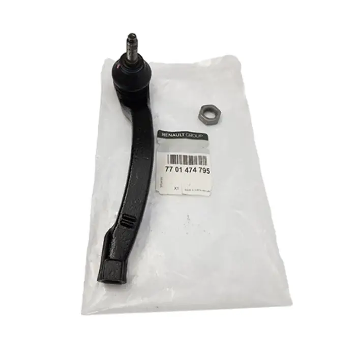 Renault Scenic II gyári új kormányösszekötő gömbfej, gömbcsukló bal oldal 2003-2010-ig Árcsökkenés