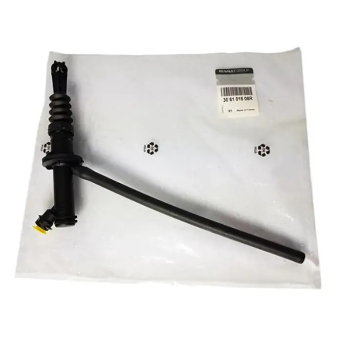 Árengedmény Renault Scenic III 1.6 16V gyári új hidraulikus kuplung pedál munkahenger felső 2009-2016-ig