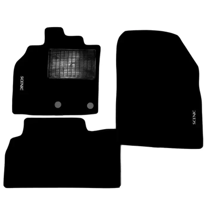 Legjobb ár Renault Scenic I hazai gyártású autószőnyeg garnitúra 1996-2003-ig