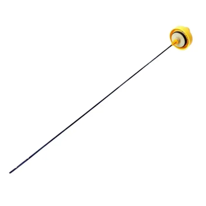 Renault Scenic II 1.4 16V, 1.6 16V új utángyártott olajszintmérő nívópálca 550mm 2003-2008-ig Végkiárusítás