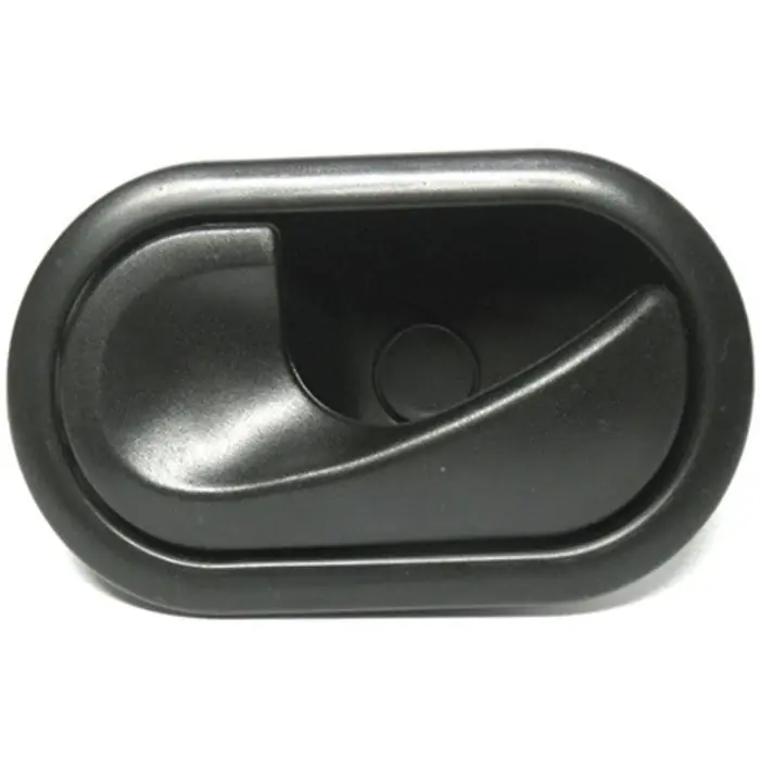 Renault Scenic II új utángyártott belső kilincs bal oldal fekete 2003-2008-ig Expressz szállítás