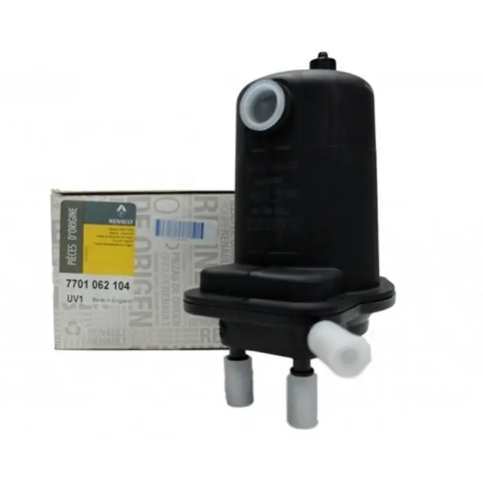 Renault Scenic II 1.5dci gyári új gázolajszűrő, üzemanyagszűrő 2003-2008-ig Expressz kézbesítés