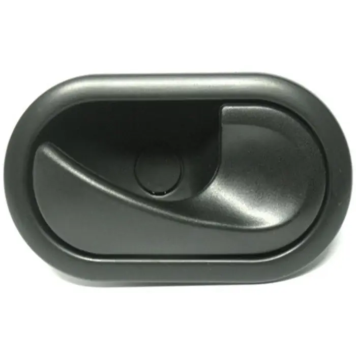 Renault Scenic II új utángyártott belső kilincs jobb oldal fekete 2003-2008-ig Csak ma