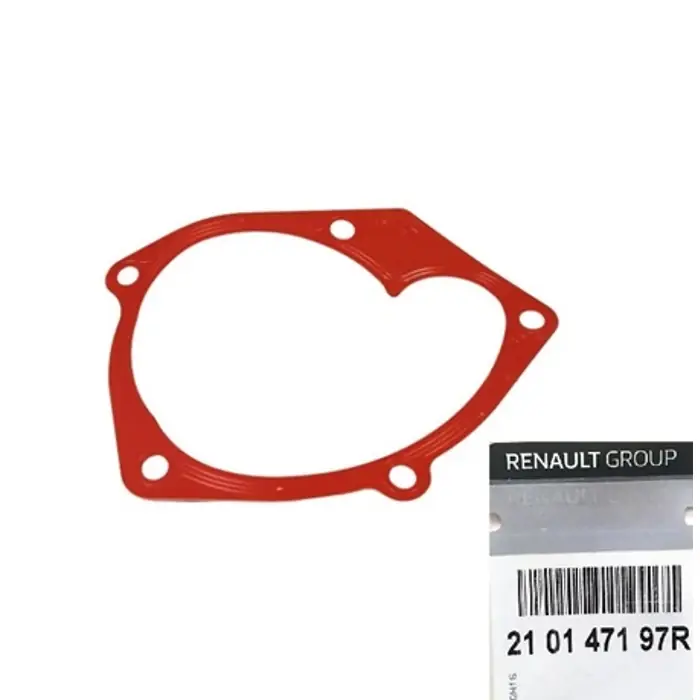 Vedd meg online Renault Scenic I 1.9dti gyári új vízpumpa, vízszivattyú tömítés 2001-2003-ig