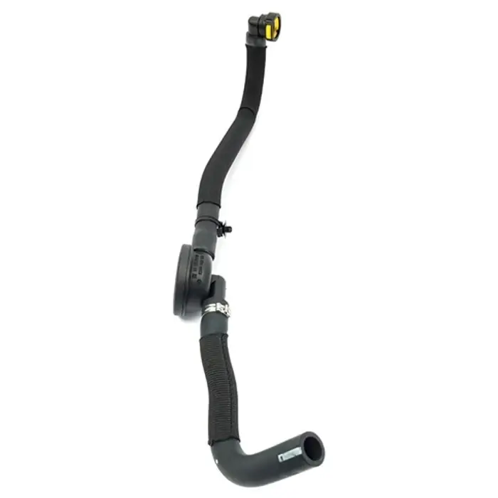 Renault Scenic III 1.9dci új utángyártott kartergázcső 2009-2016-ig MC Ingyenes szállítás