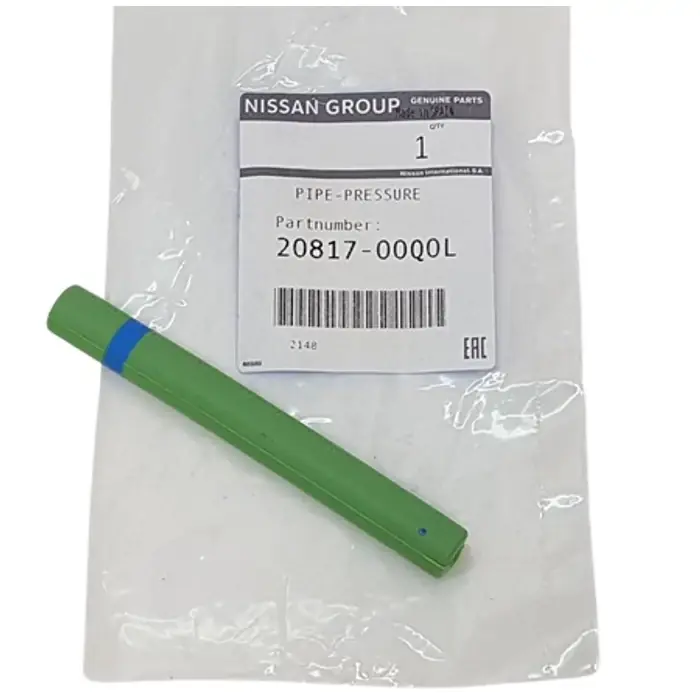 Legkelendőbb Renault Scenic III 1.5dci gyári új turbó levegőnyomás szenzorcső 2009-2016-ig