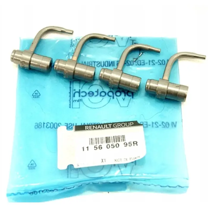 Kihagyhatatlan ajánlat Renault Scenic III 2.0dci gyári új dugattyúfenék olajozó, olajfúvóka 4db 2009-2016-ig