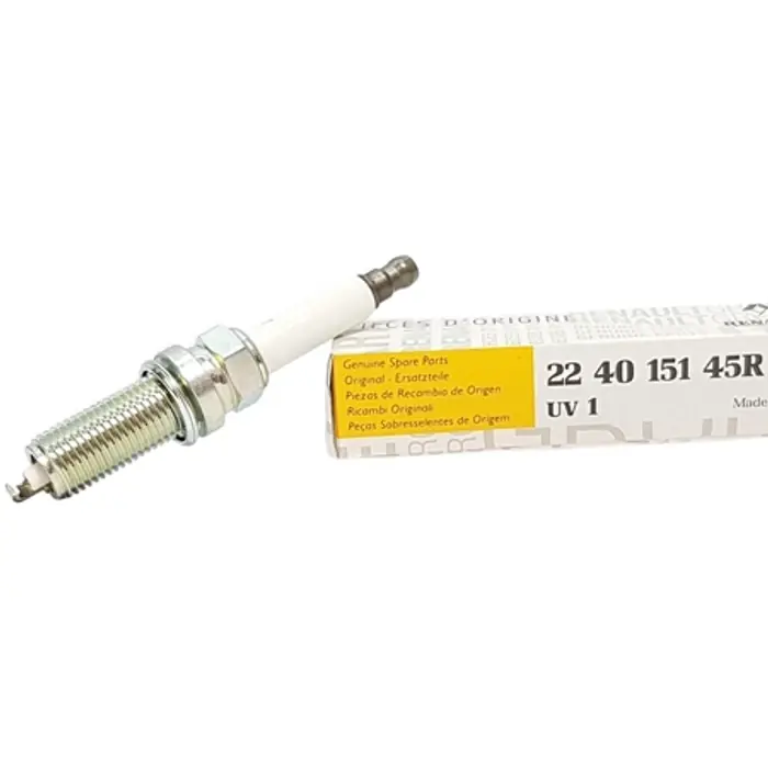 Szezonális akció Renault Scenic III 1.2 Tcegyári új gyújtógyertya 2012-2016-ig