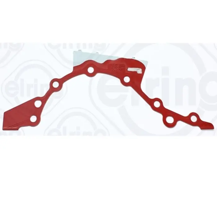 Bestseller Renault Scenic III 1.5dci új utángyártott főtengely szimering ház tömítés ELRING 2009-2016-ig