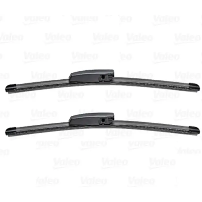 Renault Scenic II/I új utángyártott ablaktörlő lapát szett 650/550mm VALEO 2003-2006-ig Szuper akció