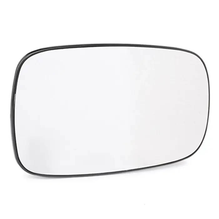 Renault Scenic II új utángyártott aszférikus visszapillantó tükörlap bal 2003-2010-ig Expressz kézbesítés