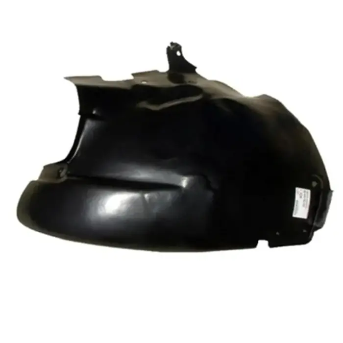 Olcsóbb Renault Scenic I új utángyártott bal első műanyag doblemez, dobbetét hátsó rész 1999-2003-ig