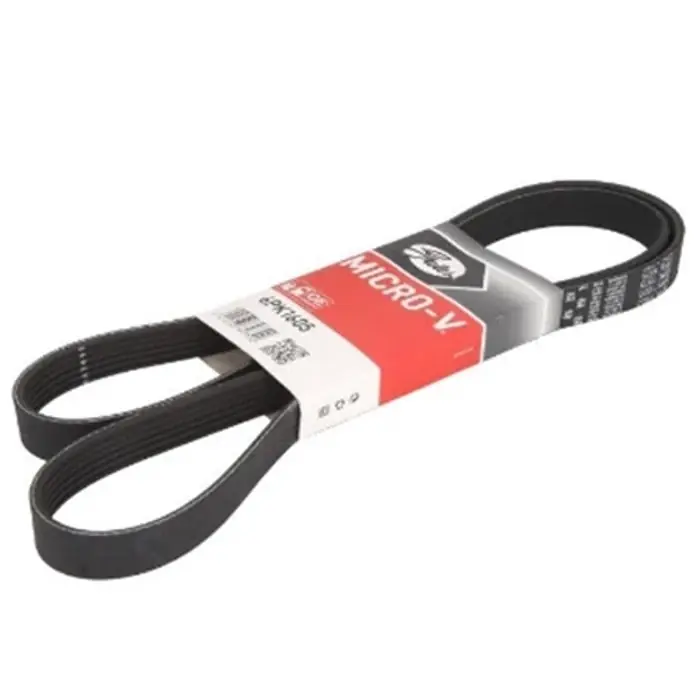 Csak ma Renault Scenic I 1.9dci új utángyártott hosszbordás szíj, Pk szíj 6PK1605 GATES 1999-2003-ig