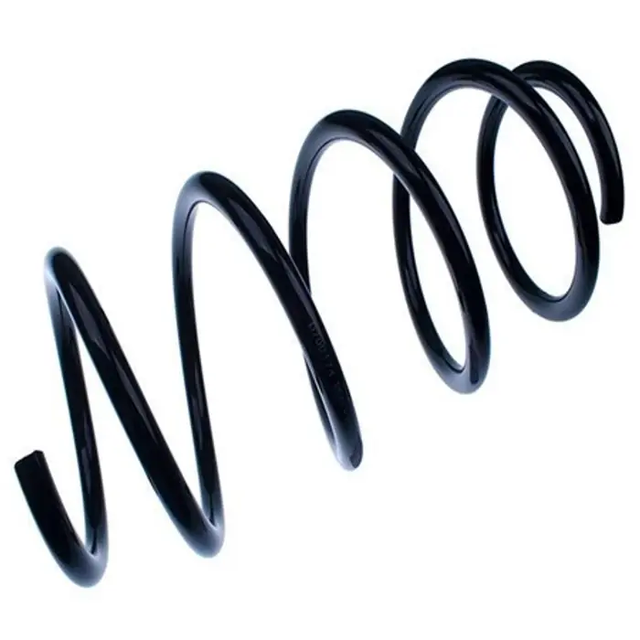 Gyors szállítás Renault Scenic II új utángyártott spirálrugó első tengely EXPERT LINE 2003-2009-ig