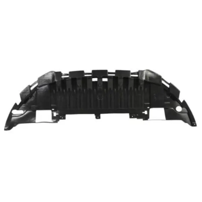 Renault Scenic III új utángyártott első lökhárító alsó rész 2009-2016-ig Végkiárusítás