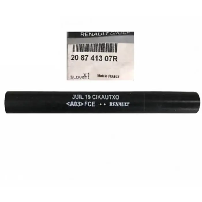 Renault Talisman 1.5dci gyári új turbó levegőnyomás szenzorcső 2015-től Gyors szállítás