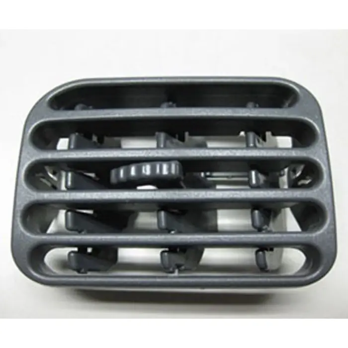 Ajánlat Renault Thalia új utángyártott szellőzőrács középső bal fekete 1998-2006-ig 7701057730