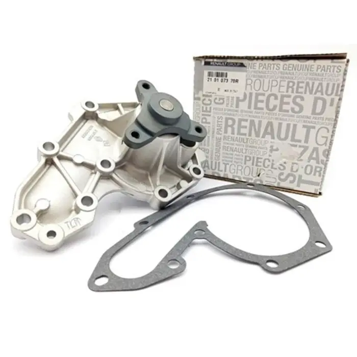 Azonnali szállítás Renault Thalia I 1.9d gyári új vízpumpa 1998-2001-ig
