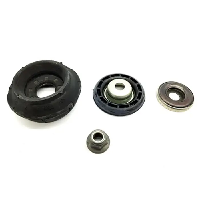 Renault Thalia I új utángyártott toronyszilent, toronygumi, rugótányér toronycsapággyal első tengely 1998-2008-ig Akció