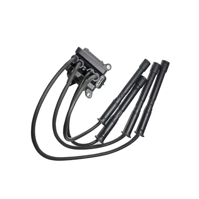 Renault Thalia I 1.0, 1.2 16V új utángyártott gyújtótrafó, gyújtótekercs 1998-2008-ig Prémium