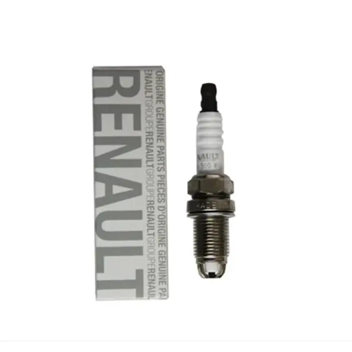 Árengedmény Renault Thalia I 1.4 16V gyári új gyújtógyertya 1998-2008-ig