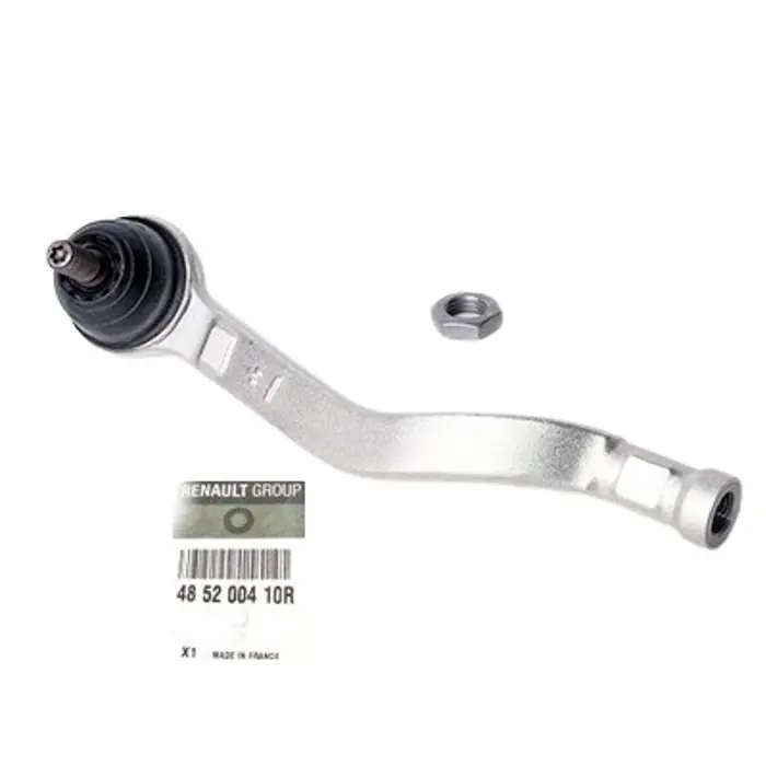 Renault Thalia III gyári új kormányösszekötő gömbfej, gömbcsukló jobb oldal első tengely 2013-tól Biztonságos fizetés