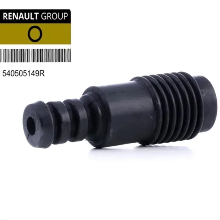 Vedd meg online Renault Thalia III gyári új lengéscsillapító, gólyaláb porvédő gumiharang első tengely kétoldali 2013-tól