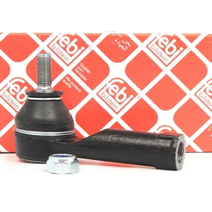 Legnépszerűbb Renault Thalia II új utángyártott kormánygömbfej, gömbcsukló jobb oldal első tengely FEBI 2008-2014-ig