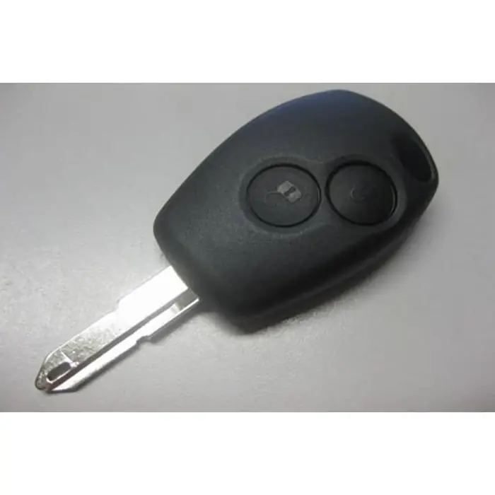 Bestseller Renault Trafic II új utángyártott gyújtáskulcsház 2002-2010-ig