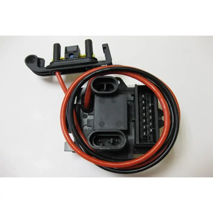 Outlet Renault Trafic II új utángyártott előtét ellenállás2001-2014-ig