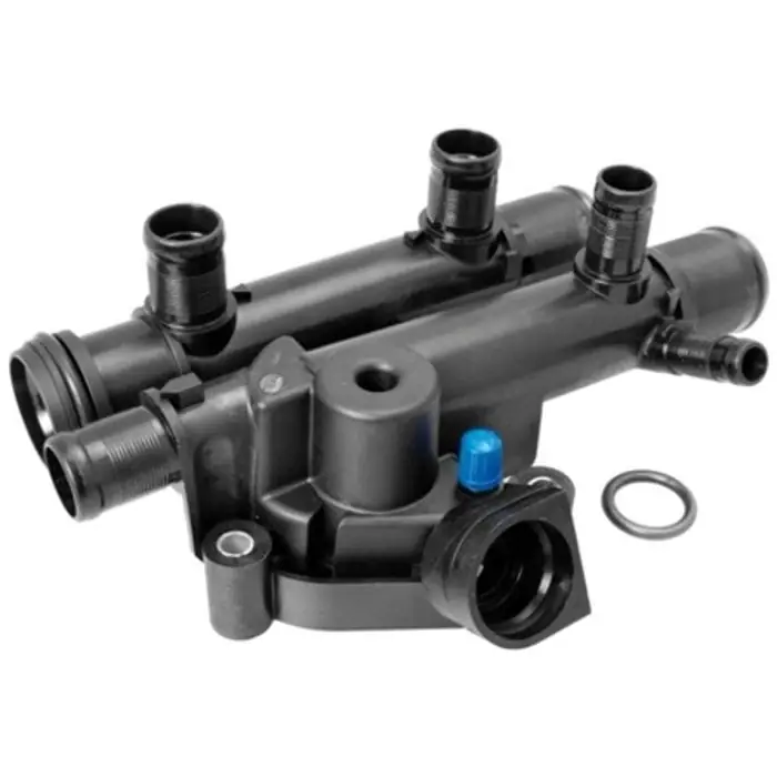 Renault Trafic II 2.5dci gyári új termosztát 2001-2014-ig Alacsony ár