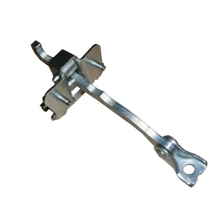 Akció Renault Trafic II új utángyártott ajtóhatároló jobb és bal oldal első 2001-2014-ig