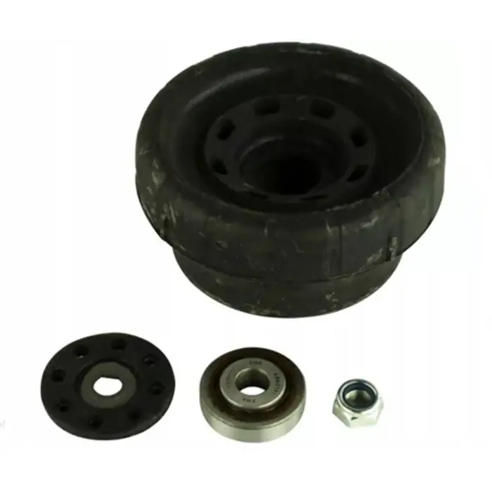 Renault Trafic II új utángyártott 2.0 16V toronyszilent, toronygumi, rugótányér toronycsapággyal 2001-2014-ig Ne maradj le