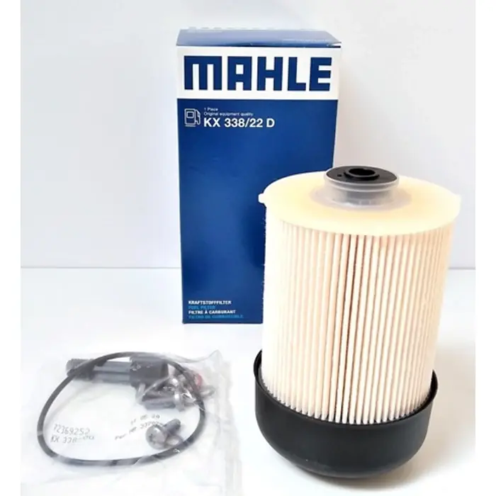 Legjobb ár Renault Trafic III 1.6dci új utángyártott üzemanyagszűrő, gázolajszűrő betét, műanyag kupakkal 2014-től