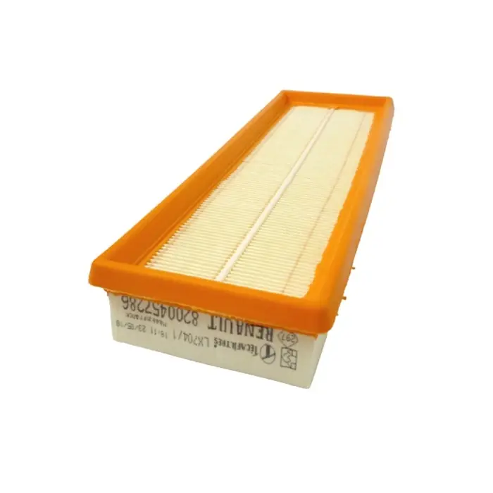 Renault Trafic II 1.9dci gyári új légszűrő, levegőszűrő 2001-2014-ig Kedvezményes ár